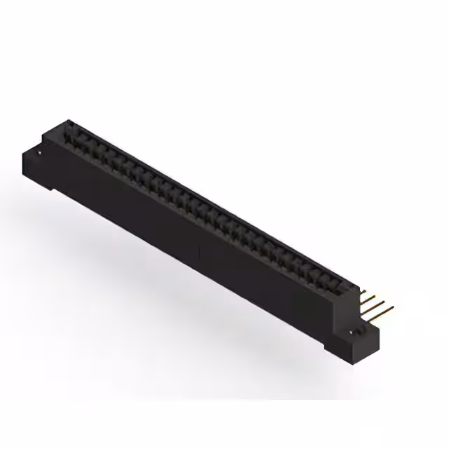 896-029-558-108 EDAC Inc.  Edgeboard Connectors
